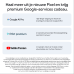 GOOGLE Pixel 10 Pro XL - 5G - 256 GB - Zwart
