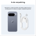 GOOGLE Pixel 10 Pro XL - 5G - 256 GB - Zwart