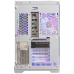 EXTREMEGAMER X EDT LVL 2 BK&Wr V4 - AMD Ryzen 7 8700F - 16 GB - 1 TB - GeForce RTX™ 5060 Ti