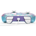 POWERA Advantage Gamepad Nintendo Switch 2 Mushroom Kingdom