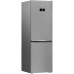 BEKO B5RCNE366HXB1 - Koel-vriescombinatie - breedte 59.5 cm - hoogte 186.5 cm - NoFrost
