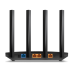 TP-LINK Router Archer AX12 AX1500 Gigabit Wi-Fi 6 Zwart (Archer AX12)