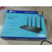 TP-LINK Router Archer AX12 AX1500 Gigabit Wi-Fi 6 Zwart (Archer AX12)