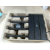 TP-LINK Router Archer AX12 AX1500 Gigabit Wi-Fi 6 Zwart (Archer AX12)