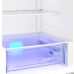 BEKO B5RCNE366HXB1 - Koel-vriescombinatie - breedte 59.5 cm - hoogte 186.5 cm - NoFrost