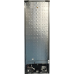 BEKO B5RCNE366HXB1 - Koel-vriescombinatie - breedte 59.5 cm - hoogte 186.5 cm - NoFrost