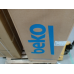 BEKO B5RCNE366HXB1 - Koel-vriescombinatie - breedte 59.5 cm - hoogte 186.5 cm - NoFrost