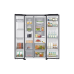 SAMSUNG RS70F64KDFEF - Amerikaanse koelkast - breedte 91.2 cm - hoogte 178.4 cm - NoFrost