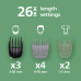 PHILIPS MG7951/15 Series 7000 17 in 1 Multigroom