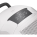 AEG AB81U1SW - Stofzuiger met zak - Max zuigvermogen 205 W - Shell White