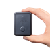 LOCA 2 GPS Tracker Zonder abonnement 3 jaar batterijduur Zwart