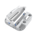 QWARE Cooling station met oplader PlayStation 5 Wit (QW PS5-5007DL)