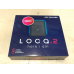 LOCA 2 GPS Tracker Zonder abonnement 3 jaar batterijduur Zwart
