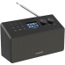 KENWOOD CR-ST90S-B - Smartradio