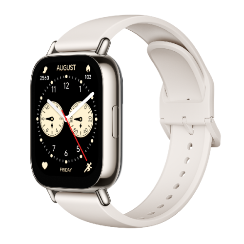 XIAOMI Redmi Watch 5 Lite Goud (MIEP-WATCH5LITE-GLD) Smartwatch