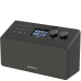 KENWOOD CR-ST90S-B - Smartradio