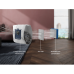 AEG AB81U1SW - Stofzuiger met zak - Max zuigvermogen 205 W - Shell White