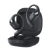 SHOKZ OpenFit 2 Open-ear Draadloze oordopjes Zwart