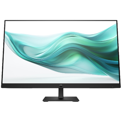 HP Series 3 Pro 327ph - 27 inch - 1920 x 1080 (Full HD) - IPS-paneel - in hoogte verstelbaar