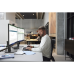 HP Series 3 Pro 327ph - 27 inch - 1920 x 1080 (Full HD) - IPS-paneel - in hoogte verstelbaar