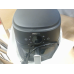 PHILIPS   Airfryer 3000-serie - NA231/00 - Kijkvenster - RapidAir Plus - 6,2 L - Tot 5 Personen - Zwart - Heteluchtfriteuse - Zwart