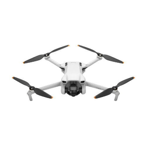 DJI Drone MINI 3 + RC-N1 Controller (CP.MA.00000779.01)