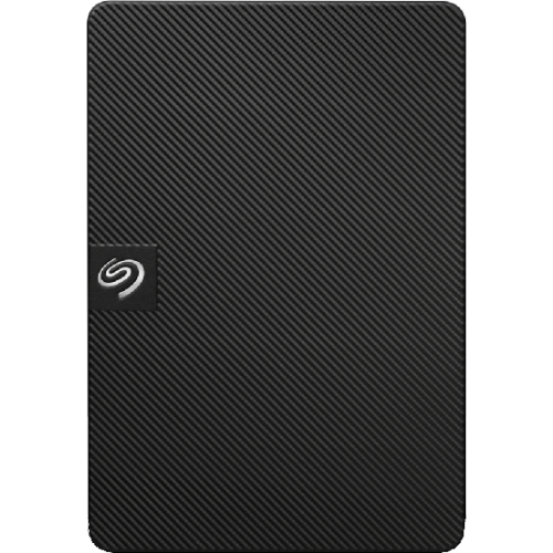 SEAGATE Draagbare harde schijf Expansion 1 TB (STKM1000400)