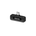 BOYA BY-V20 V2.0 Wireless mic for USB-C 2TX + 1RX