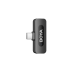 BOYA BY-V20 V2.0 Wireless mic for USB-C 2TX + 1RX