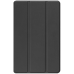 JUST IN CASE TriFold Case Samsung Galaxy Tab A11+ / Tab A9+ - Zwart