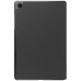 JUST IN CASE TriFold Case Samsung Galaxy Tab A11+ / Tab A9+ - Zwart