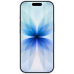 APPLE SW iPhone 17 - 5G - 256 GB - Mist Blue - Bundle - Oplader + Screenprotector
