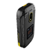 HAMMER GSM Bow LTE IP68 Zwart