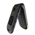 HAMMER GSM Bow LTE IP68 Zwart
