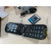 HAMMER GSM Bow LTE IP68 Zwart