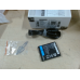 HAMMER GSM Bow LTE IP68 Zwart