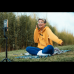 BOYA BY-V20 V2.0 Wireless mic for USB-C 2TX + 1RX