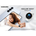 SAMSUNG Galaxy S25 - 5G - 256 GB Blue Black