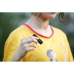 BOYA BY-V20 V2.0 Wireless mic for USB-C 2TX + 1RX