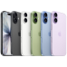 APPLE SW iPhone 17 - 5G - 256 GB - Mist Blue - Bundle - Oplader + Screenprotector