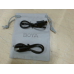 BOYA BY-V20 V2.0 Wireless mic for USB-C 2TX + 1RX