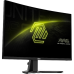 MSI Gaming Monitor MAG 27C6F - 27 inch - Full-HD - VA (Vertical Alignment)