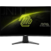 MSI Gaming Monitor MAG 27C6F - 27 inch - Full-HD - VA (Vertical Alignment)