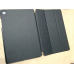 JUST IN CASE TriFold Case Samsung Galaxy Tab A11+ / Tab A9+ - Zwart