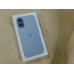 APPLE SW iPhone 17 - 5G - 256 GB - Mist Blue - Bundle - Oplader + Screenprotector