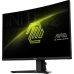 MSI Gaming Monitor MAG 27C6F - 27 inch - Full-HD - VA (Vertical Alignment)