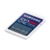 SAMSUNG SDXC Geheugenkaart Pro Ultimate 512 GB (MB-SY512B/WW)