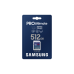 SAMSUNG SDXC Geheugenkaart Pro Ultimate 512 GB (MB-SY512B/WW)
