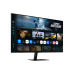SAMSUNG Smart Monitor M7 LS32FM702UUXEN - 32 inch - 3840 x 2160 (Ultra HD) - VA-paneel