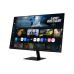 SAMSUNG Smart Monitor M7 LS32FM702UUXEN - 32 inch - 3840 x 2160 (Ultra HD) - VA-paneel